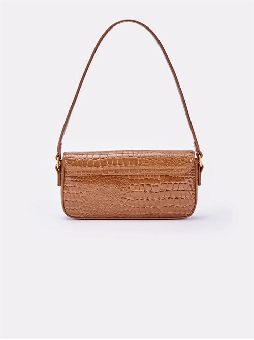 Borsa Pencil Crocco Effect VICOLO | XF0010/FU62